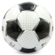 М'яч футбольний BALLONSTAR SUPER BRILLANT FB-0167 №4 PU 0