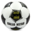 М'яч футбольний BALLONSTAR SUPER BRILLANT FB-0167 №4 PU 1