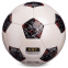 М'яч футбольний OFFICIAL BALLONSTAR FB-0172-1 №5 PU чорний 0