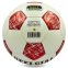 Мяч футбольный OFFICIAL BALLONSTAR FB-0172-3 №5 PU красный 1