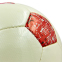 Мяч футбольный OFFICIAL BALLONSTAR FB-0172-3 №5 PU красный 2