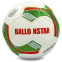 Мяч футбольный HYDRO TECHNOLOGY BALLONSTAR FB-0177 №5 PU цвета в ассортименте 0
