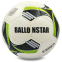 М'яч футбольний HYDRO TECHNOLOGY BALLONSTAR FB-0177 №5 PU кольори в асортименті 3
