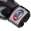 Перчатки боксерские кожаные FAIRTEX BGV1N NATION PRINT 10-16унций цвета в ассортименте 2