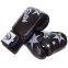 Перчатки боксерские кожаные FAIRTEX BGV1N NATION PRINT 10-16унций цвета в ассортименте 4