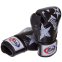 Перчатки боксерские кожаные FAIRTEX BGV1N NATION PRINT 10-16унций цвета в ассортименте 5
