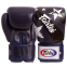 Боксерські рукавиці шкіряні FAIRTEX BGV1N NATION PRINT 10-16унцій кольори в асортименті 10
