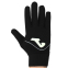 Перчатки вратарские Joma 400024-100 размер 5-10 черный 0
