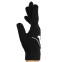 Перчатки вратарские Joma 400024-100 размер 5-10 черный 1