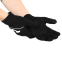 Воротарські рукавиці Joma 400024-100 розмір 5-10 чорний 2
