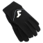 Воротарські рукавиці Joma 400024-100 розмір 5-10 чорний 4