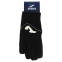 Перчатки вратарские Joma 400024-100 размер 5-10 черный 8
