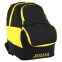 Рюкзак спортивный Joma DIAMOND II 400235-109 44,2л черный-желтый 0