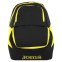Рюкзак спортивный Joma DIAMOND II 400235-109 44,2л черный-желтый 1