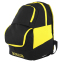 Рюкзак спортивный Joma DIAMOND II 400235-109 44,2л черный-желтый 2