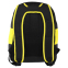 Рюкзак спортивный Joma DIAMOND II 400235-109 44,2л черный-желтый 3