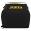 Рюкзак спортивный Joma DIAMOND II 400235-109 44,2л черный-желтый 7