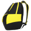 Рюкзак спортивный Joma DIAMOND II 400235-109 44,2л черный-желтый 8