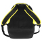 Рюкзак спортивный Joma DIAMOND II 400235-109 44,2л черный-желтый 9