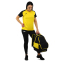 Рюкзак спортивный Joma DIAMOND II 400235-109 44,2л черный-желтый 17