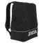 Рюкзак спортивний Joma TRAINING 400552-100 24л чорний 0