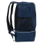 Рюкзак спортивний Joma TRAINING 400552-331 24л темно-синій 4