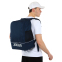 Рюкзак спортивний Joma TRAINING 400552-331 24л темно-синій 21