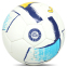М'яч футбольний Joma DALI II 400649-216-T5 №5 блакитний-синій-жовтий 2