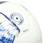 М'яч футбольний Joma DALI II 400649-216-T5 №5 блакитний-синій-жовтий 3