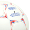 М'яч для гандболу Joma U-GRIP 400668-206 №3 білий-червоний 3