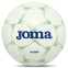 М'яч для гандболу Joma U-GRIP 400668-217 №2 белый-зеленый 0