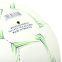 М'яч для гандболу Joma U-GRIP 400668-217 №2 белый-зеленый 3
