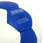 Мяч для гандбола Joma S-GRIP 400669-722 №1 белый-синий 3
