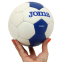 М'яч для гандболу Joma S-GRIP 400669-722 №1 білий-синій 4