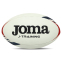 М'яч для регбі Joma J-TRAINING 400679-206 №5 білий-синій-червоний 0