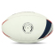 Мяч для регби Joma J-TRAINING 400679-206 №5 белый-синий-красный 2
