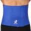 Пояс для похудения SUNEX TINA ZD-3051 размер 100смх25смх3мм синий 6