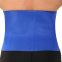 Пояс для похудения SUNEX TINA ZD-3051 размер 100смх25смх3мм синий 8