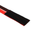 Пояс для тренировки реакции SP-Planeta MIRROR BELT C-4108 черный-красный 3