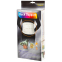 Пояс корсет для підтримки попереку SP-Sport BACK SUPPORT SB-6819 тілесний 18