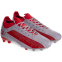 Бутси футбольні SP-Sport 202068-3 розмір 40-44 срібний-червоний 3
