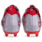 Бутси футбольні SP-Sport 202068-3 розмір 40-44 срібний-червоний 5