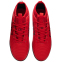 Сороконожки футбольные OWAXX 20610-2 размер 40-44 красный-черный 6