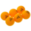 Набір м'ячів для настільного тенісу STIGA CUP 40+ SGA-1110-25 6 ​​шт кольори в асортименті 2