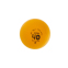 Набір м'ячів для настільного тенісу STIGA LION 1* 40+ TB-8032 6 шт помаранчевий 0