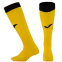 Гетры футбольные Joma CALCIO 400022-901 размер S-L желтый-черный 0
