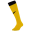 Гетры футбольные Joma CALCIO 400022-901 размер S-L желтый-черный 1
