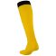 Гетры футбольные Joma CALCIO 400022-901 размер S-L желтый-черный 2