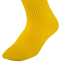 Гетры футбольные Joma CALCIO 400022-901 размер S-L желтый-черный 3