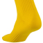 Гетры футбольные Joma CALCIO 400022-901 размер S-L желтый-черный 4